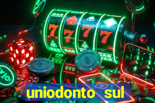 uniodonto sul fluminense 2 via boleto